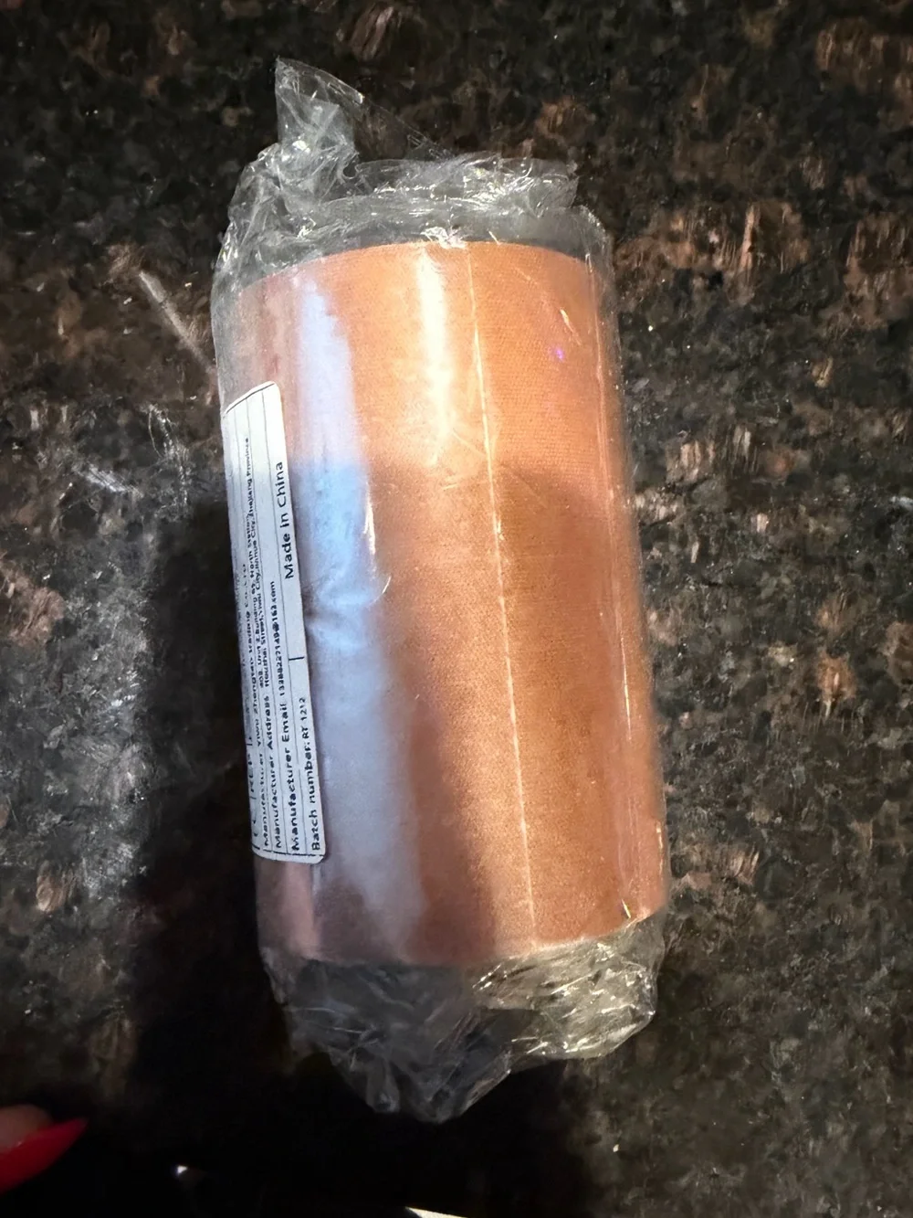 NWT boob tape